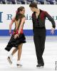Anna Nagornyuk & Viktor Kovalenko (UZB)
