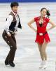 Xiaoyang Yu & Chen Wang (CHN)