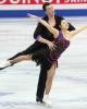 Emi Hirai & Marien De La Asuncion (JPN)