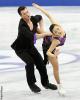 Emi Hirai & Marien De La Asuncion (JPN)