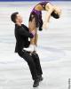 Emi Hirai & Marien De La Asuncion (JPN)
