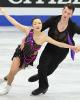 Emi Hirai & Marien De La Asuncion (JPN)