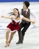 Bryna Oi & Taiyo Mizutani (JPN)