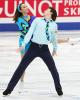 Cathy Reed & Chris Reed (JPN)