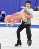 Maia Shibutani & Alex Shibutani (USA)