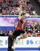 Anna Nagornyuk & Viktor Kovalenko (UZB)