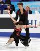 Anna Nagornyuk & Viktor Kovalenko (UZB)
