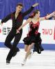 Anna Nagornyuk & Viktor Kovalenko (UZB)