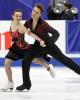 Anna Nagornyuk & Viktor Kovalenko (UZB)