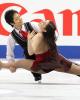 Bryna Oi & Taiyo Mizutani (JPN)