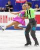 Danielle O'Brien & Gregory Merriman (AUS)