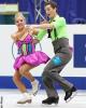Danielle O'Brien & Gregory Merriman (AUS)