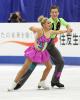 Danielle O'Brien & Gregory Merriman (AUS)