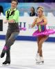 Danielle O'Brien & Gregory Merriman (AUS)