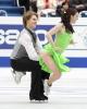 Nicole Orford & Thomas Williams (CAN)