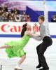 Nicole Orford & Thomas Williams (CAN)
