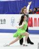 Nicole Orford & Thomas Williams (CAN)
