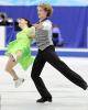 Nicole Orford & Thomas Williams (CAN)