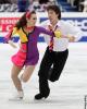 Cathy Reed & Chris Reed (JPN)