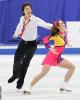 Cathy Reed & Chris Reed (JPN)