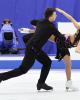 Emi Hirai & Marien de la Asuncion (JPN)