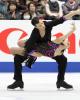Emi Hirai & Marien de la Asuncion (JPN)