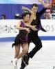 Emi Hirai & Marien de la Asuncion (JPN)