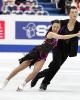 Emi Hirai & Marien de la Asuncion (JPN)