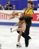 Piper Gilles & Paul Poirier (CAN)