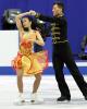 Emi Hirai & Marien de la Asuncion (JPN)