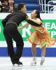 Emi Hirai & Marien de la Asuncion (JPN)