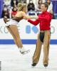Danielle O'Brien & Gregory Merriman (AUS)