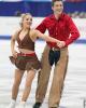 Danielle O'Brien & Gregory Merriman (AUS)