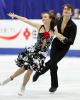 Anna Nagornyuk & Viktor Kovalenko (UZB)