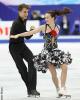 Anna Nagornyuk & Viktor Kovalenko (UZB)