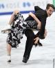Anna Nagornyuk & Viktor Kovalenko (UZB)