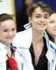 Anna Nagornyuk & Viktor Kovalenko