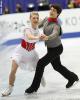 Piper Gilles & Paul Poirier (CAN)