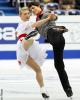 Piper Gilles & Paul Poirier (CAN)