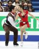 Xiaoyang Yu & Chen Wang (CHN)