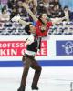 Xiaoyang Yu & Chen Wang (CHN)