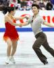 Maia Shibutani & Alex Shibutani (USA)