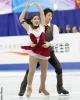 Bryna Oi & Taiyo Mizutani (JPN)