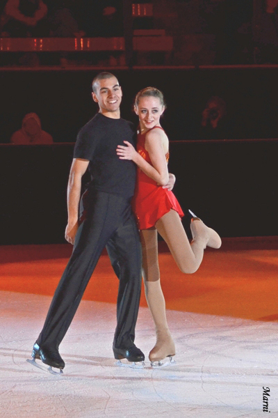 Nicole Lee & Timothy Habeeb