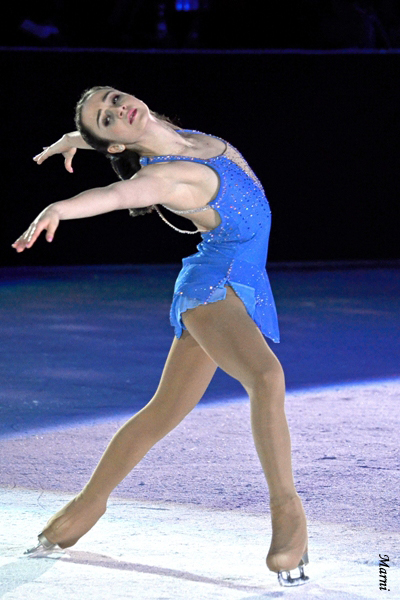 Megan Wessenberg