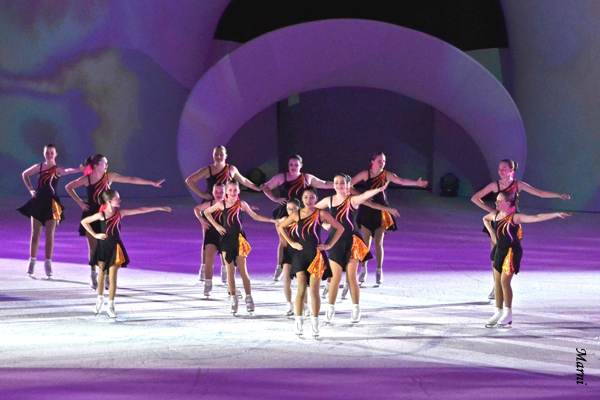 Team Excel