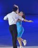 Maia Shibutani & Alex Shibutani