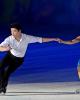 Maia Shibutani & Alex Shibutani
