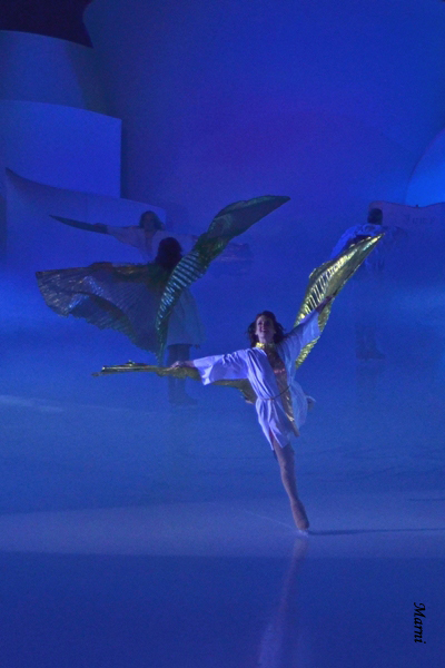 Theater On Ice