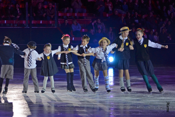 Theater On Ice